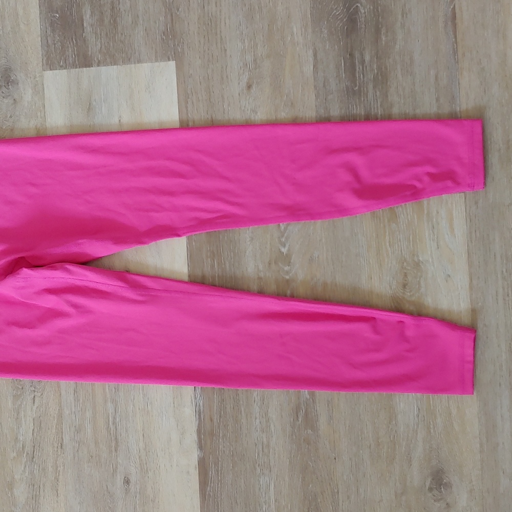 NWT JoyLab Women's Pink Standard Fit Bodysuit Size S - Picture 3 of 7